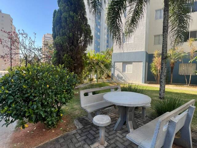 #AP2482 - Apartamento para Venda em Sorocaba - SP - 3