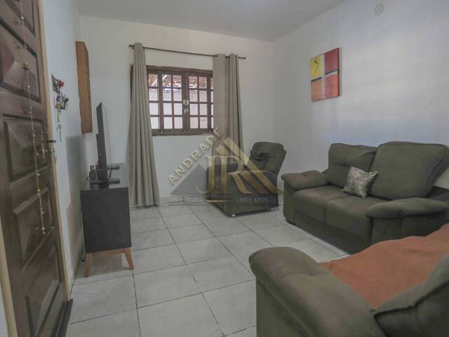 #CA2201 - Casa para Venda em Sorocaba - SP - 3