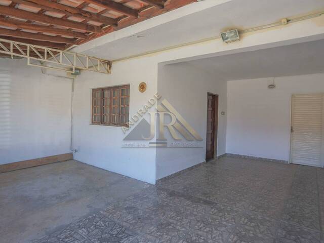 Venda em Jardim Abaeté - Sorocaba