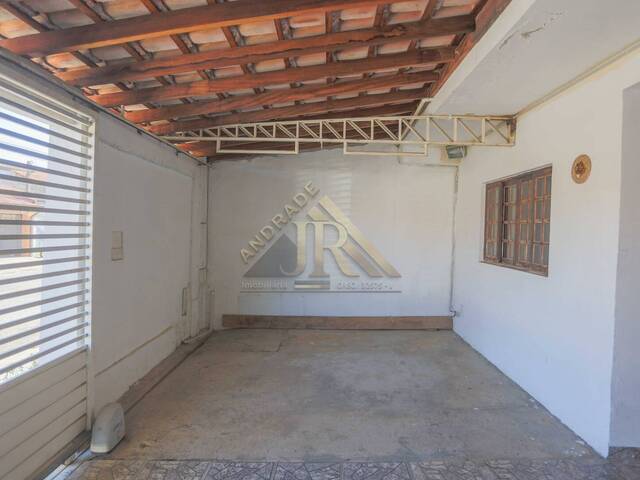 #CA2201 - Casa para Venda em Sorocaba - SP - 2