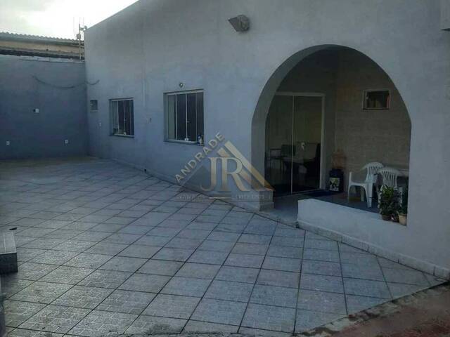 #CA2244 - Casa para Venda em Sorocaba - SP - 1