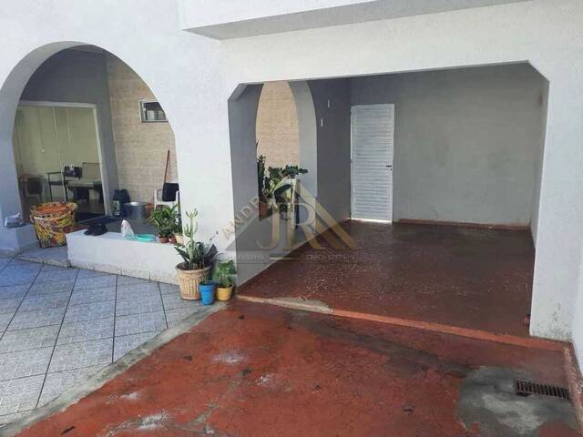 #CA2244 - Casa para Venda em Sorocaba - SP - 3