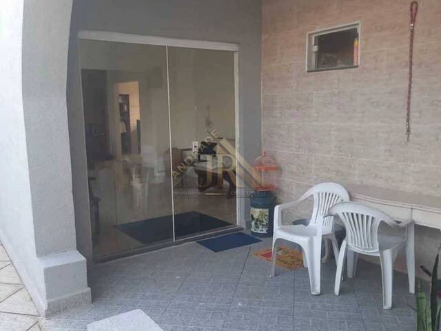 Casa para Venda em Sorocaba - 4