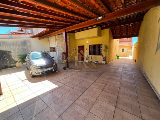 #CA2245 - Casa para Venda em Sorocaba - SP - 1