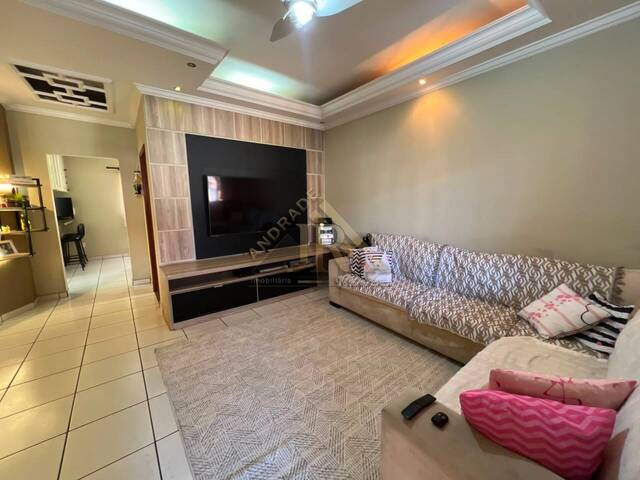 #CA2245 - Casa para Venda em Sorocaba - SP - 3