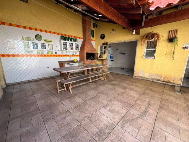 #CA2245 - Casa para Venda em Sorocaba - SP - 2