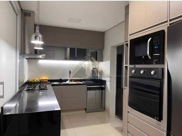 #CA2246 - Casa em condomínio para Venda em Sorocaba - SP - 3