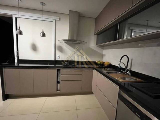 #CA2246 - Casa em condomínio para Venda em Sorocaba - SP - 2