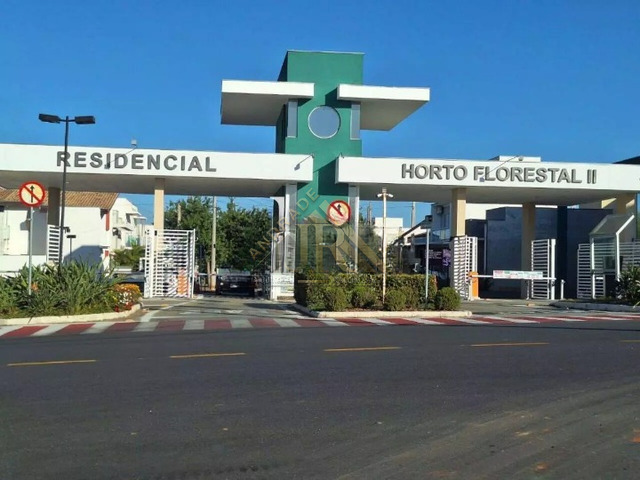 #CA2247 - Casa em condomínio para Venda em Sorocaba - SP - 1