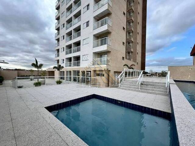 #AP2485 - Apartamento para Venda em Sorocaba - SP - 1