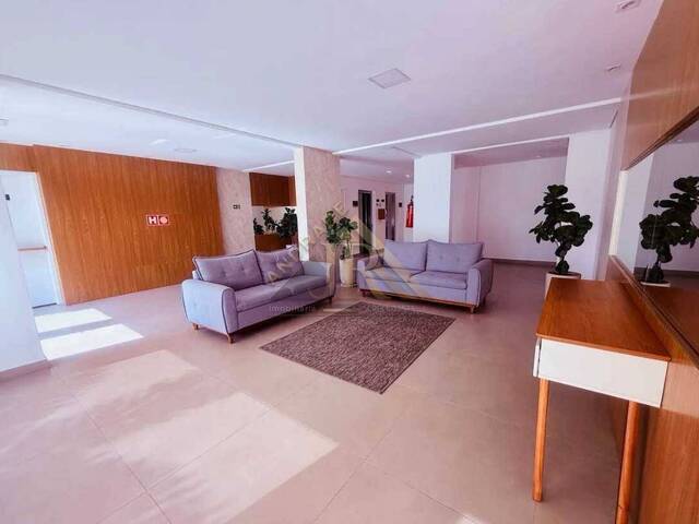 #AP2485 - Apartamento para Venda em Sorocaba - SP - 2