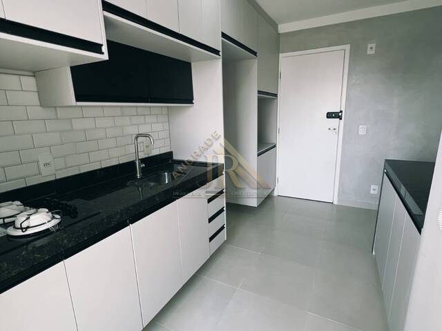 #AP2481 - Apartamento para Venda em Sorocaba - SP - 1