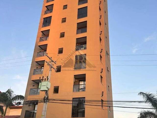 #AP2486 - Apartamento para Venda em Sorocaba - SP - 1