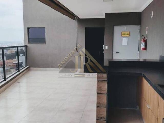 #AP2486 - Apartamento para Venda em Sorocaba - SP - 2