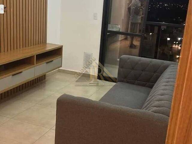 Apartamento para Venda em Sorocaba - 5