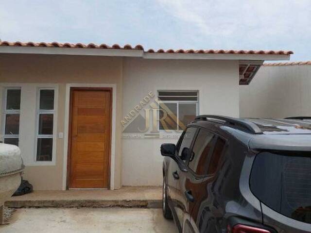 #CA2248 - Casa em condomínio para Venda em Sorocaba - SP - 1