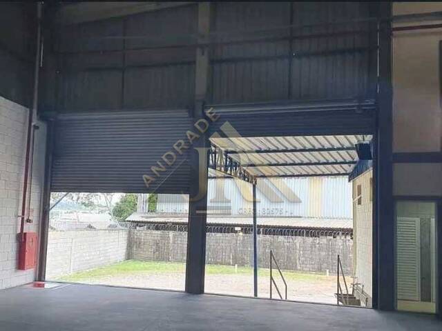 #GA0081 - Galpão para Locação em Sorocaba - SP - 2