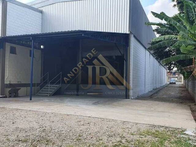 Galpão para Locação em Sorocaba - 4