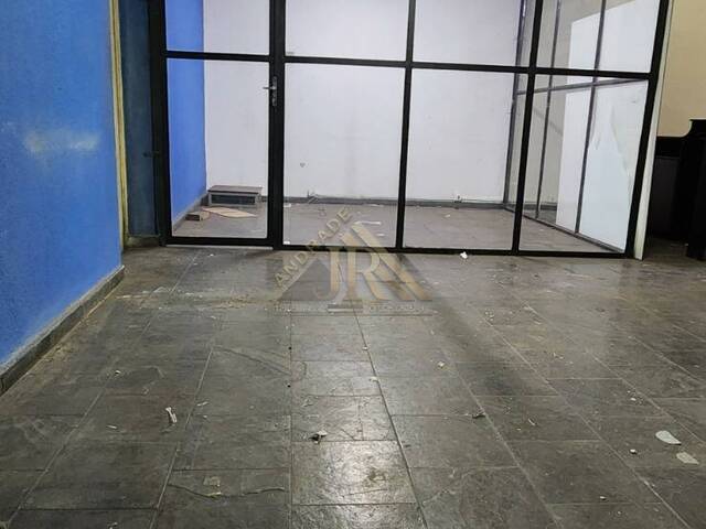 #BA0013 - Barracão para Venda em Sorocaba - SP - 3