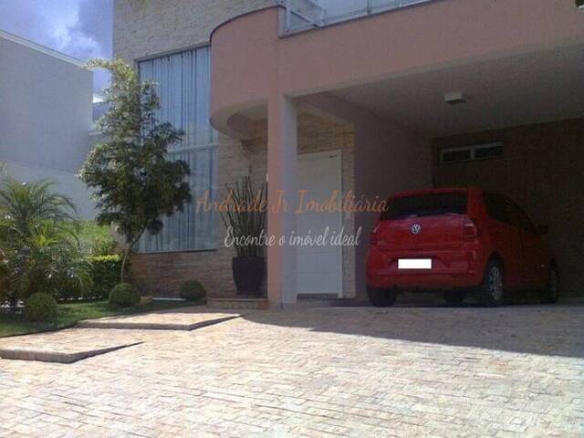 Casa para Venda em Sorocaba - 2