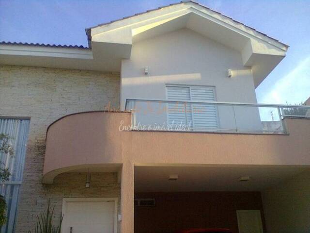 Casa para Venda em Sorocaba - 4