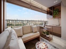 Apartamento para Venda em Sorocaba - 3